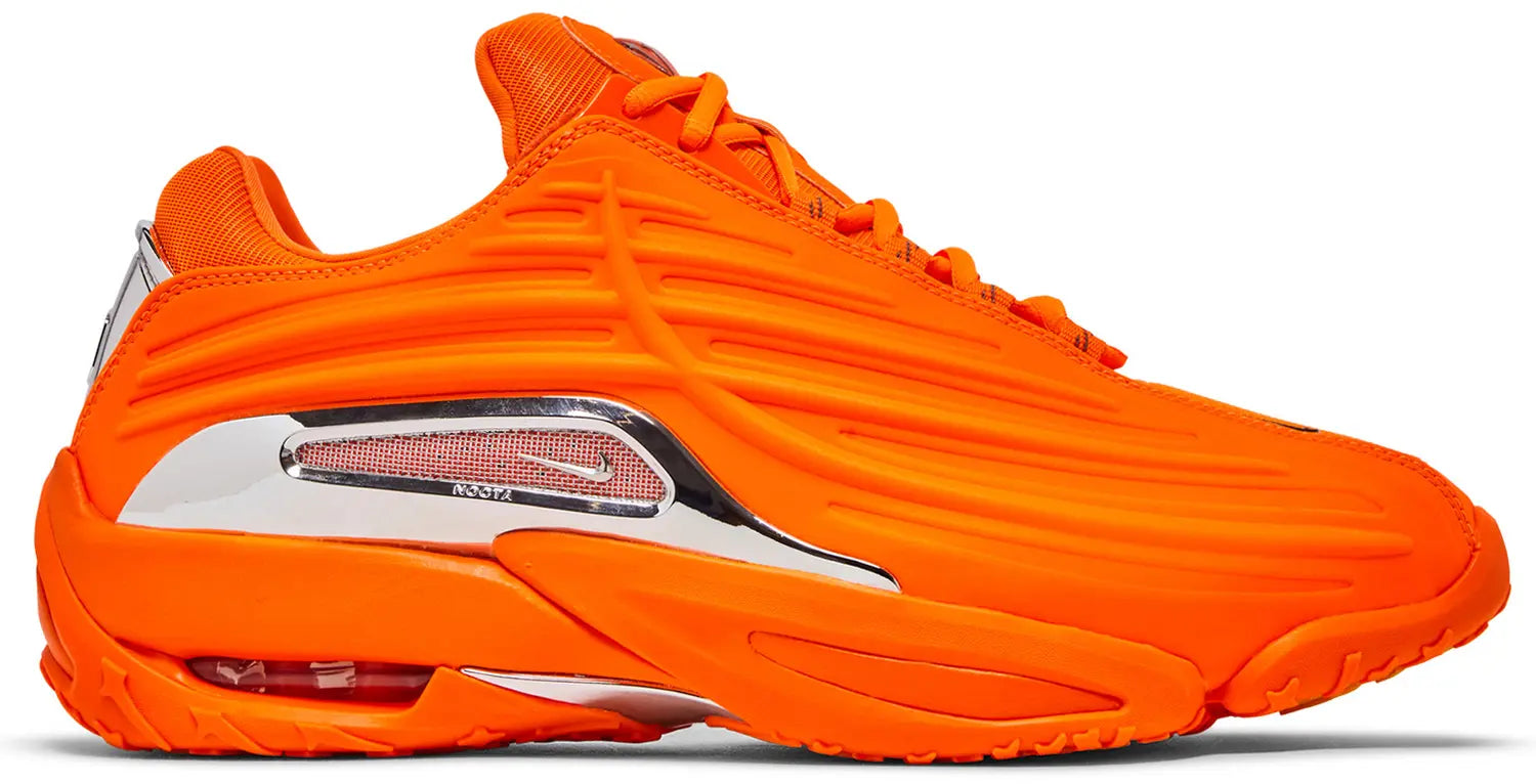 Nike x Nocta Hot Step 2 Orange