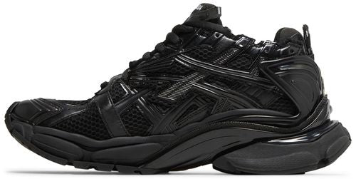 Balenciaga Runner - Black Matte