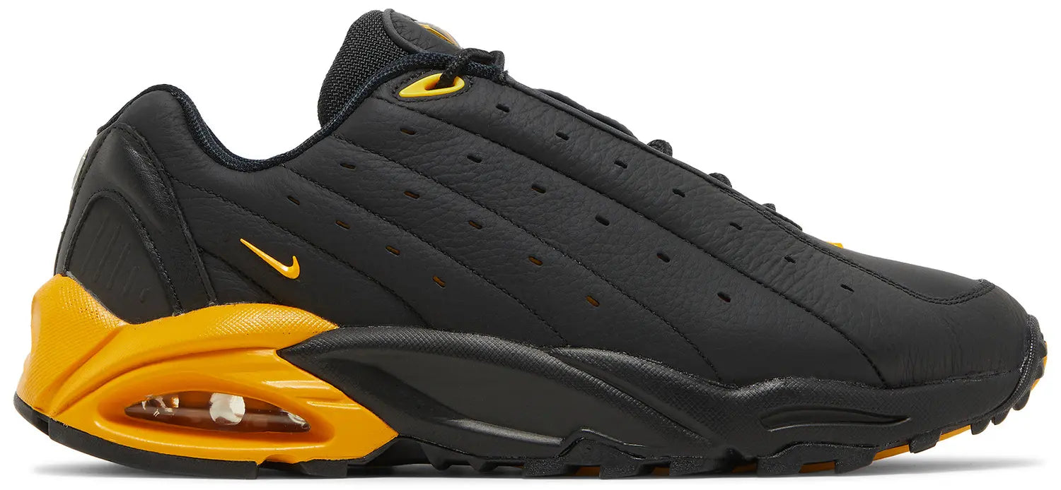 Nike x Nocta Hot Step Air Terra Black University Gold