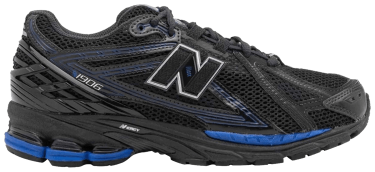 New Balance 1906R Black Blue